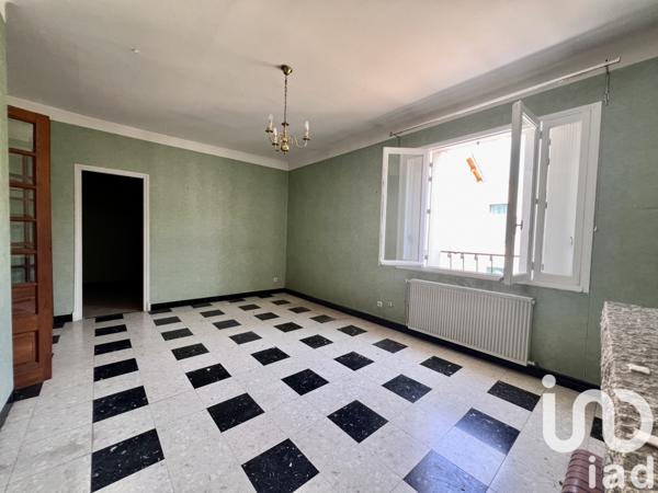 Maison à vendre 5 pièces 110 m² Narbonne