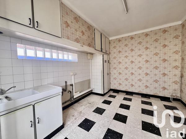 Maison à vendre 5 pièces 110 m² Narbonne