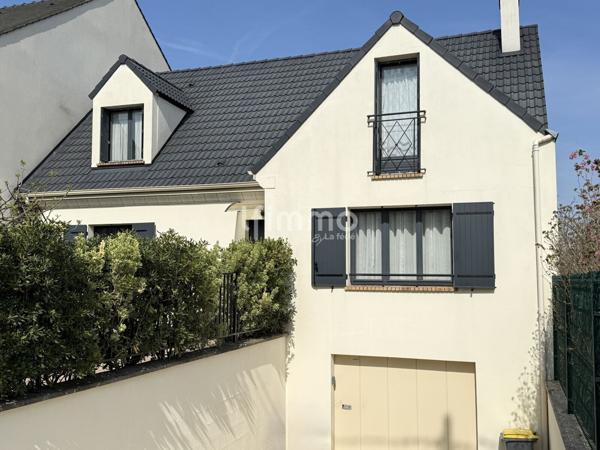 Superbe pavillon sur le haut de Gournay