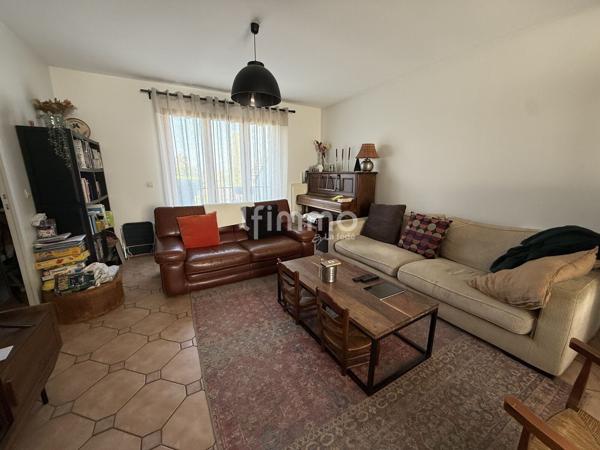 Superbe pavillon sur le haut de Gournay