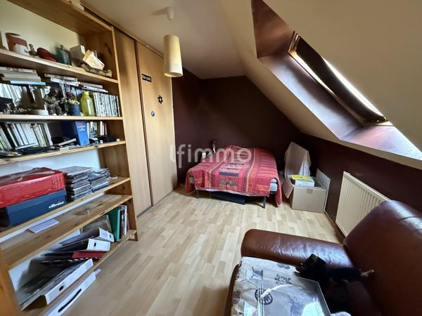 Superbe pavillon sur le haut de Gournay