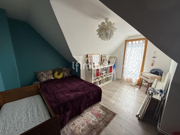 Superbe pavillon sur le haut de Gournay