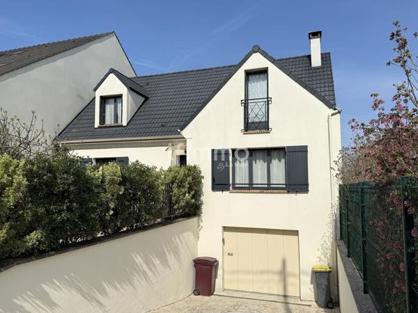 Superbe pavillon sur le haut de Gournay