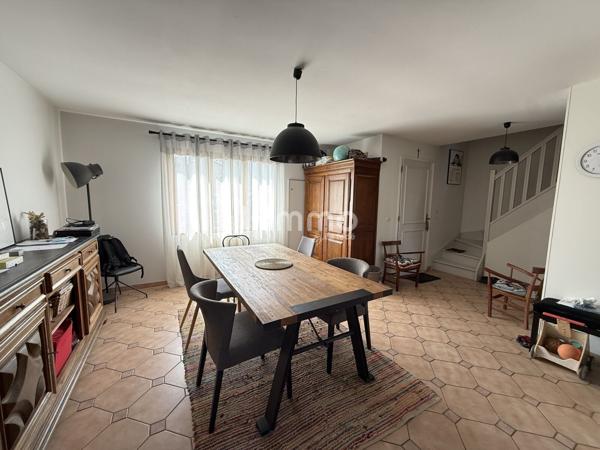 Superbe pavillon sur le haut de Gournay