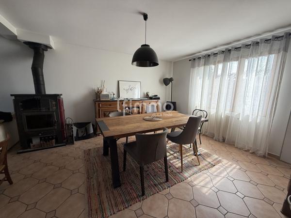 Superbe pavillon sur le haut de Gournay