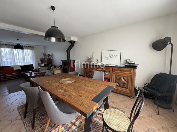 Superbe pavillon sur le haut de Gournay