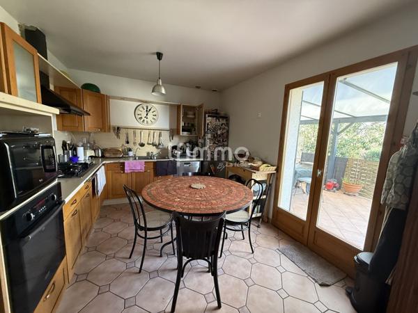 Superbe pavillon sur le haut de Gournay