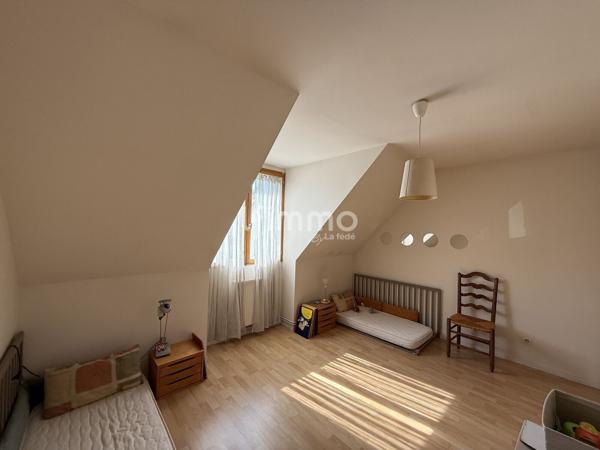 Superbe pavillon sur le haut de Gournay