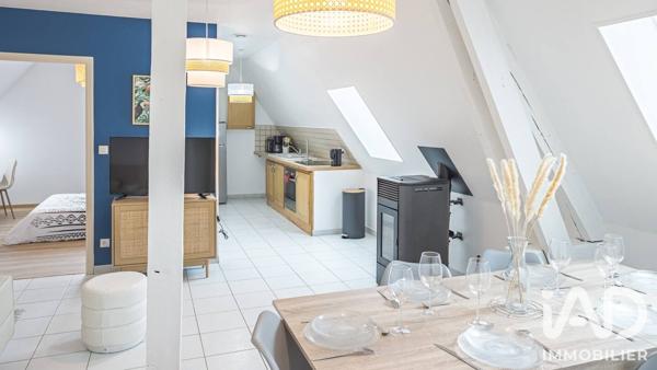 Appartement à vendre 4 pièces 77 m² Les Riceys