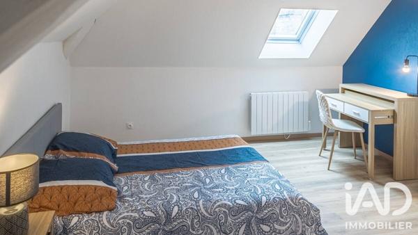 Appartement à vendre 4 pièces 77 m² Les Riceys