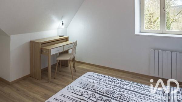 Appartement à vendre 4 pièces 77 m² Les Riceys