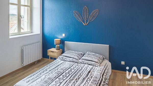 Appartement à vendre 4 pièces 77 m² Les Riceys