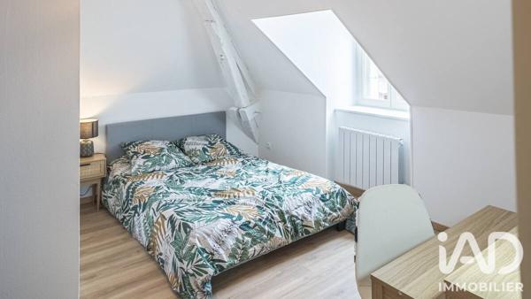Appartement à vendre 4 pièces 77 m² Les Riceys