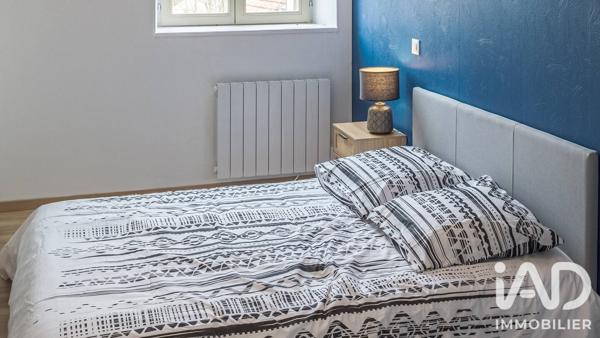 Appartement à vendre 4 pièces 77 m² Les Riceys