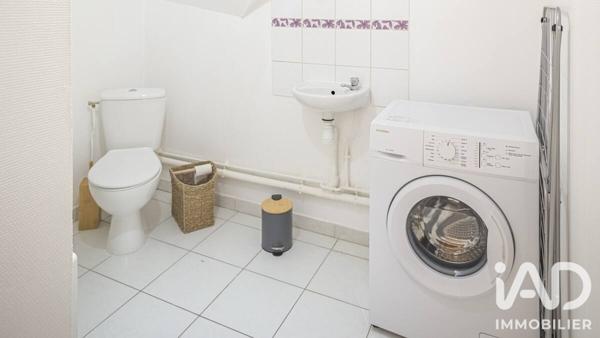 Appartement à vendre 4 pièces 77 m² Les Riceys