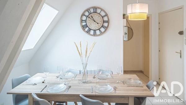 Appartement à vendre 4 pièces 77 m² Les Riceys