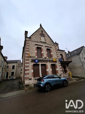 Appartement à vendre 4 pièces 77 m² Les Riceys