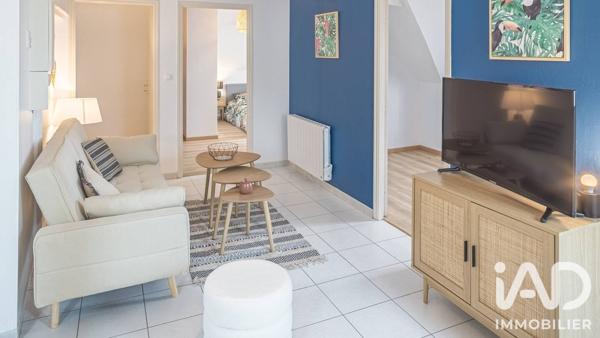 Appartement à vendre 4 pièces 77 m² Les Riceys