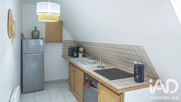 Appartement à vendre 4 pièces 77 m² Les Riceys