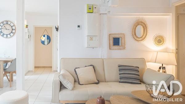 Appartement à vendre 4 pièces 77 m² Les Riceys