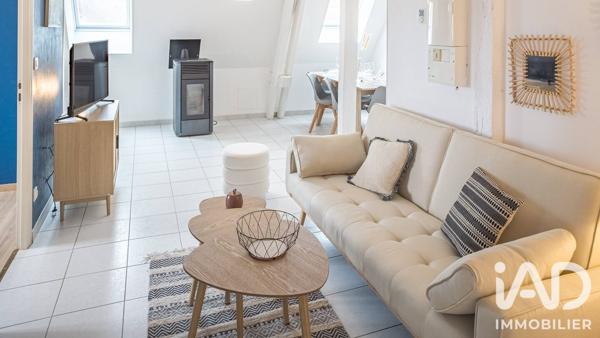 Appartement à vendre 4 pièces 77 m² Les Riceys