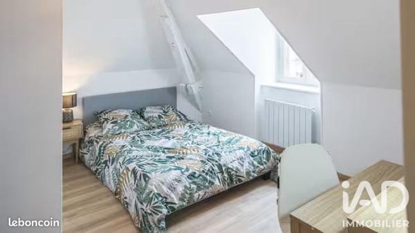 Appartement à vendre 4 pièces 77 m² Les Riceys