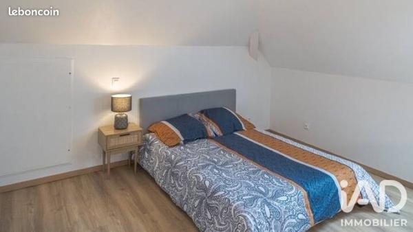 Appartement à vendre 4 pièces 77 m² Les Riceys