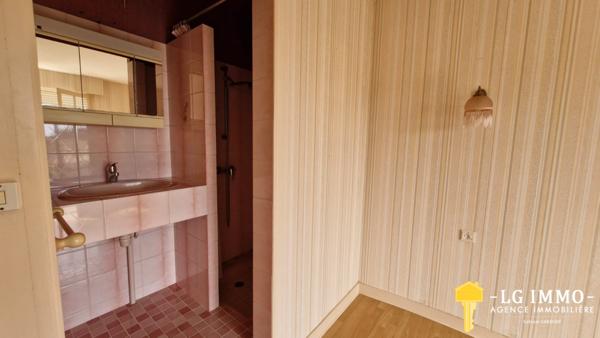 Votre recherche de biens