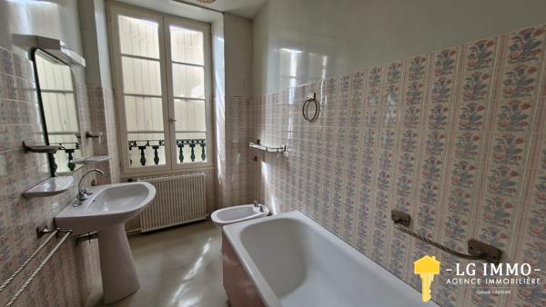 Votre recherche de biens