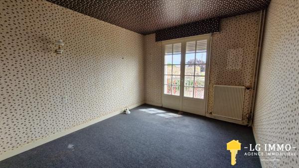 Votre recherche de biens