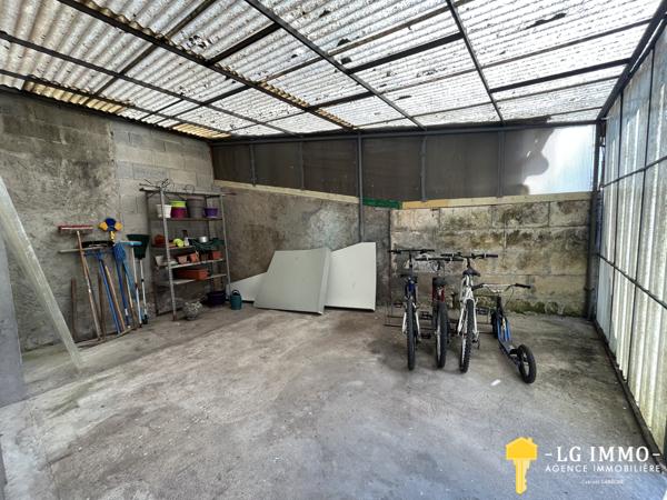 Votre recherche de biens