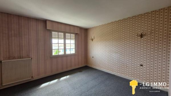 Votre recherche de biens