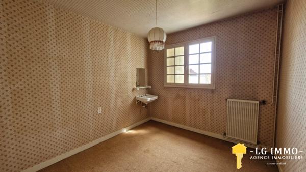 Votre recherche de biens