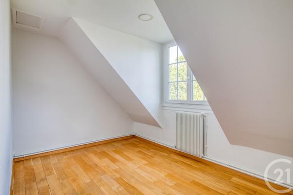 Maison à vendre  7 pièces - 151,64 m2 MONTLIGNON - 95