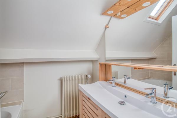 Maison à vendre  7 pièces - 151,64 m2 MONTLIGNON - 95