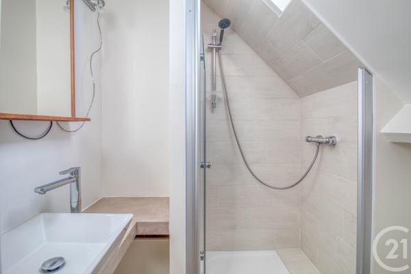 Maison à vendre  7 pièces - 151,64 m2 MONTLIGNON - 95