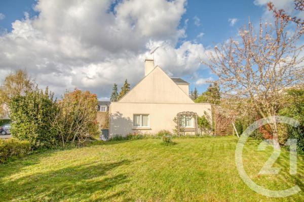 Maison à vendre  7 pièces - 151,64 m2 MONTLIGNON - 95