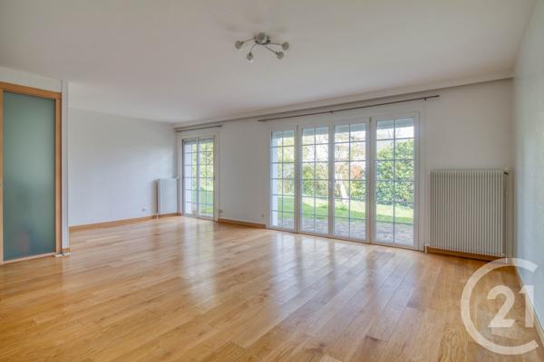 Maison à vendre  7 pièces - 151,64 m2 MONTLIGNON - 95