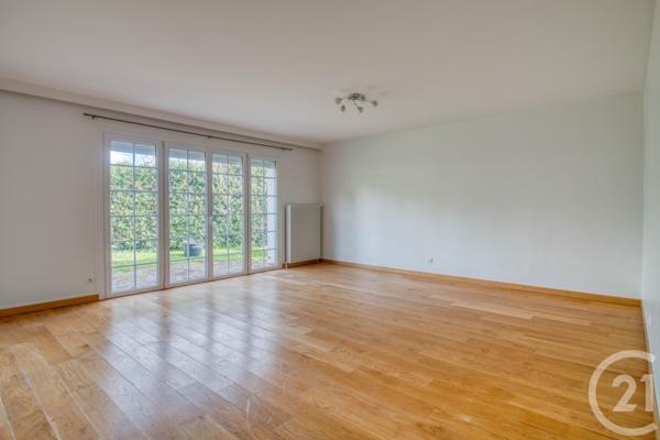 Maison à vendre  7 pièces - 151,64 m2 MONTLIGNON - 95