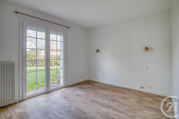 Maison à vendre  7 pièces - 151,64 m2 MONTLIGNON - 95