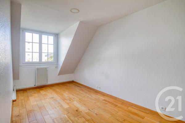 Maison à vendre  7 pièces - 151,64 m2 MONTLIGNON - 95