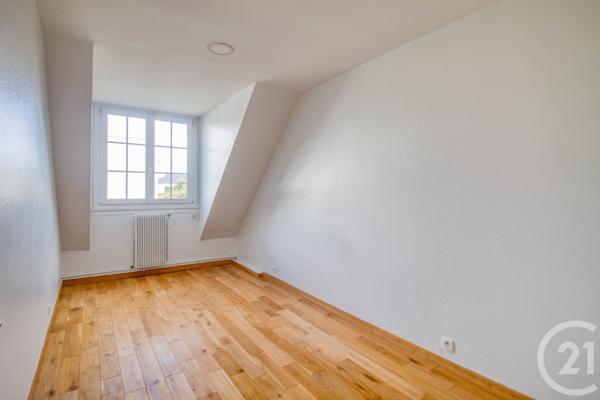 Maison à vendre  7 pièces - 151,64 m2 MONTLIGNON - 95