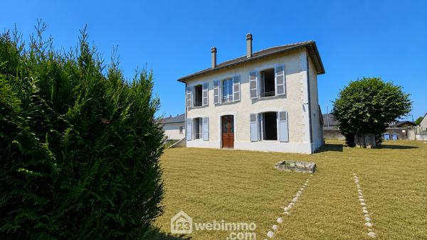Maison 104.1 m² à Boeil-Bezing 64510