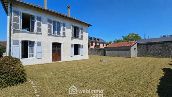 Maison 104.1 m² à Boeil-Bezing 64510