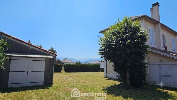 Maison 104.1 m² à Boeil-Bezing 64510