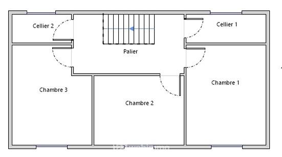 Maison 104.1 m² à Boeil-Bezing 64510