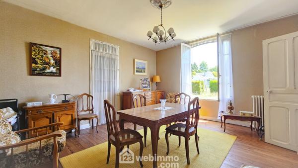 Maison 104.1 m² à Boeil-Bezing 64510