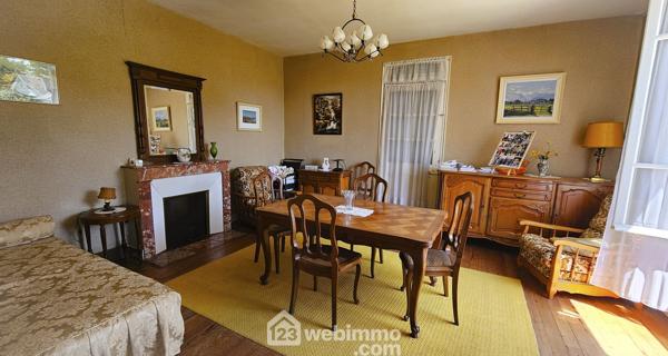 Maison 104.1 m² à Boeil-Bezing 64510