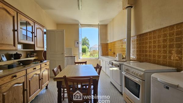 Maison 104.1 m² à Boeil-Bezing 64510