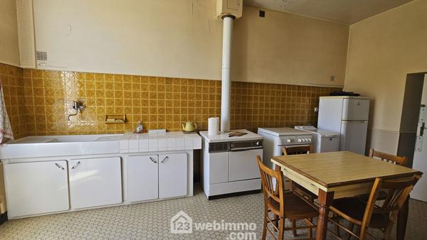 Maison 104.1 m² à Boeil-Bezing 64510